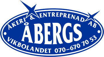 Åbergs Åkeri & Entreprenad AB